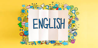 English
