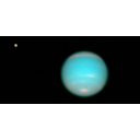 Mostrar la imagen Neptuno