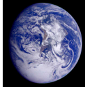 Mostrar la imagen Tierra