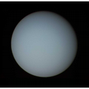 Mostrar la imagen Urano