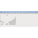 Mostrar la imagen 2. ventana Imagen