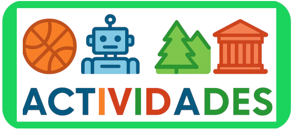 Actividades