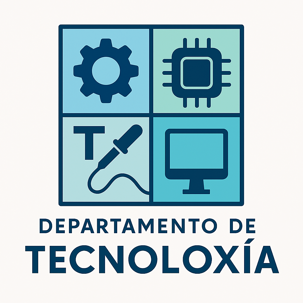 Dpto Tecnoloxía