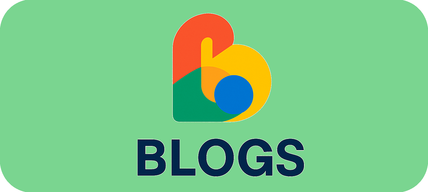 Blogs