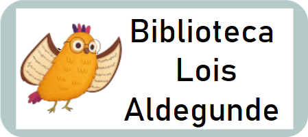 Biblioteca Lois Aldegunde