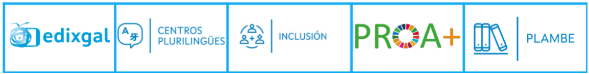 Programas educativos