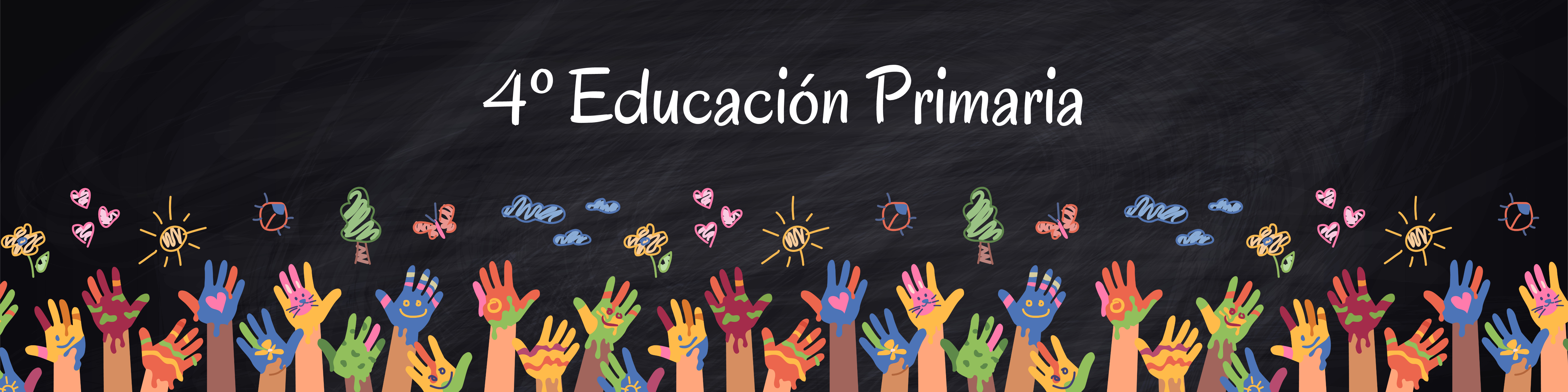 4º Primaria