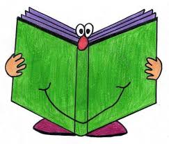 Sansiño. A mascota da biblio