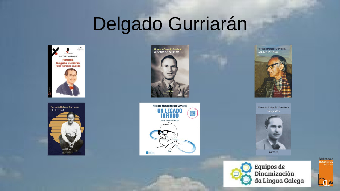 Suxestións de lectura