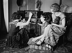 Radio vintage