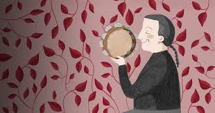 Primavera das letras