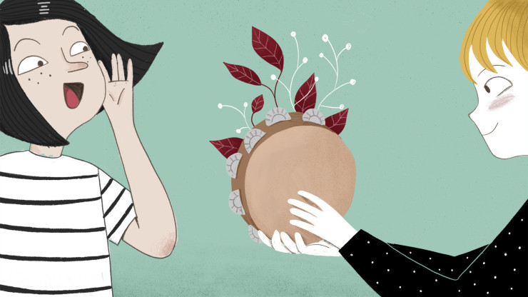 Primavera das Letras