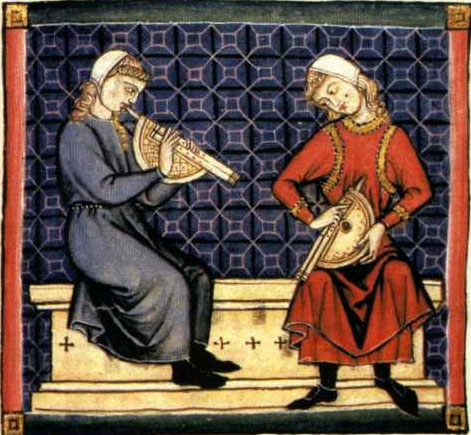 musica medieval