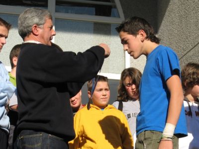 Sergio 7º
