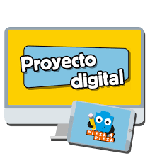 proxecto digital