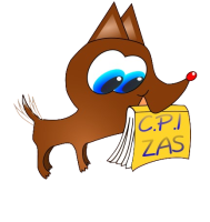 Aula virtual do CPI de Zas