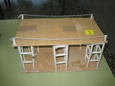 Proxecto 1ºESO
