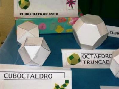 poliedros curiosos 1
Traballos feitos pol@s alumn@s de 2º ciclo da ESO
