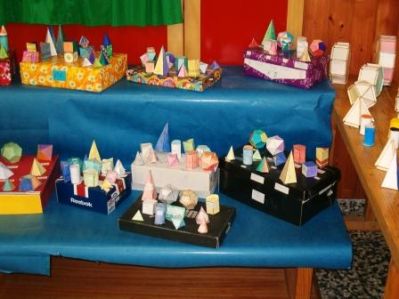 Traballo feito pol@s nos@s alumn@ de 5º e 6º  de Primaria
