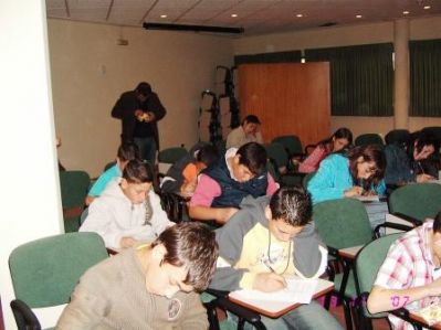 cubrimos a enquisa ...
