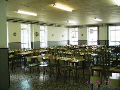Comedor
