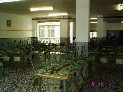 Comedor 
