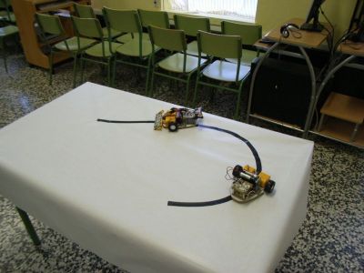 Proxectos 4º ESO
