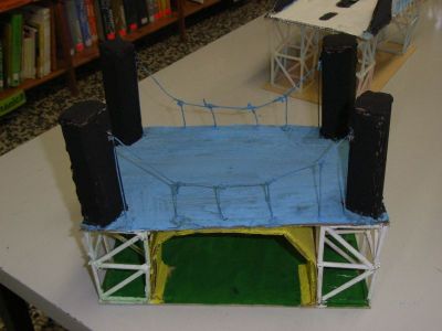 Proxecto 1ºESO
