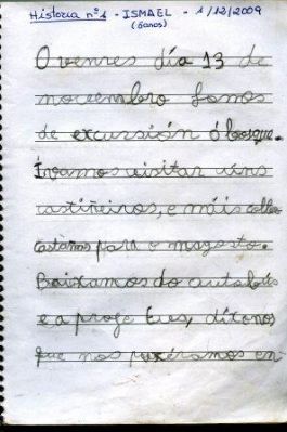 Ismael
