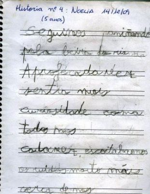 Noelia
