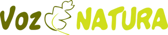 Logo voz natura