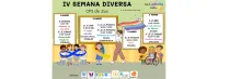 IV Semana diversa 