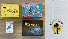 Juegos en gallego 