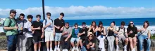 Foto grupo 4º