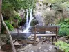 A fervenza de Rubén