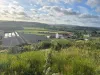 Outra paisaxe de Alejandro