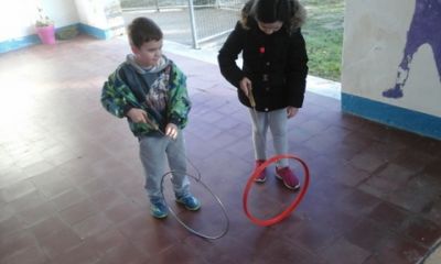 Xogos populares
