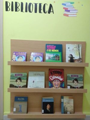 Febreiro
Libros relacionados con Rosalía de Castro e o Entroido.
