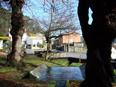 Aldea do Souto
Parque. 
