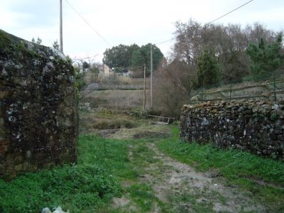 Río da Grenla
