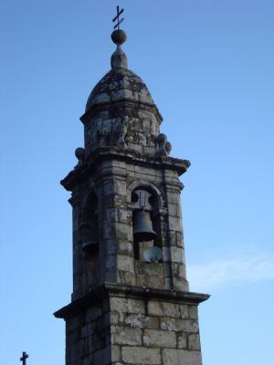 Igrexa de Rañó
