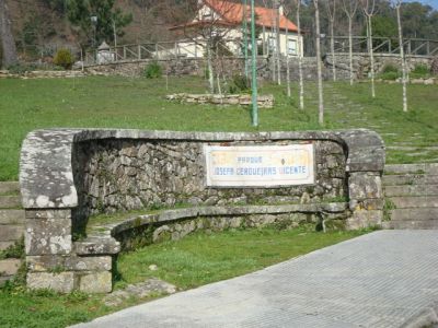Paruque Josefa Cerqueiras
