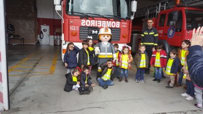 BOMBEIROS
