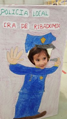 SEGURIDADE VIAL
