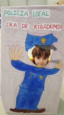 SEGURIDADE VIAL

