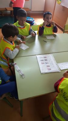 SEGURIDADE VIAL
