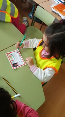 SEGURIDADE VIALç
