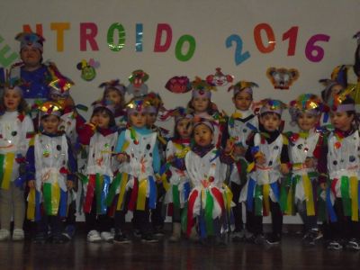 Entroido

