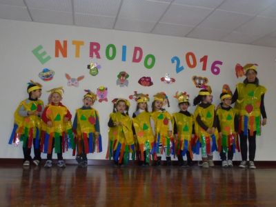 Entroido
