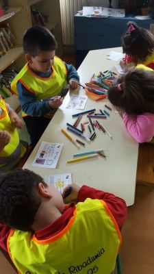 SEGURIDADE VIAL

